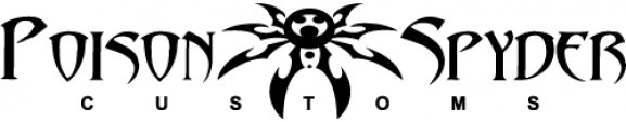 Poison Spider